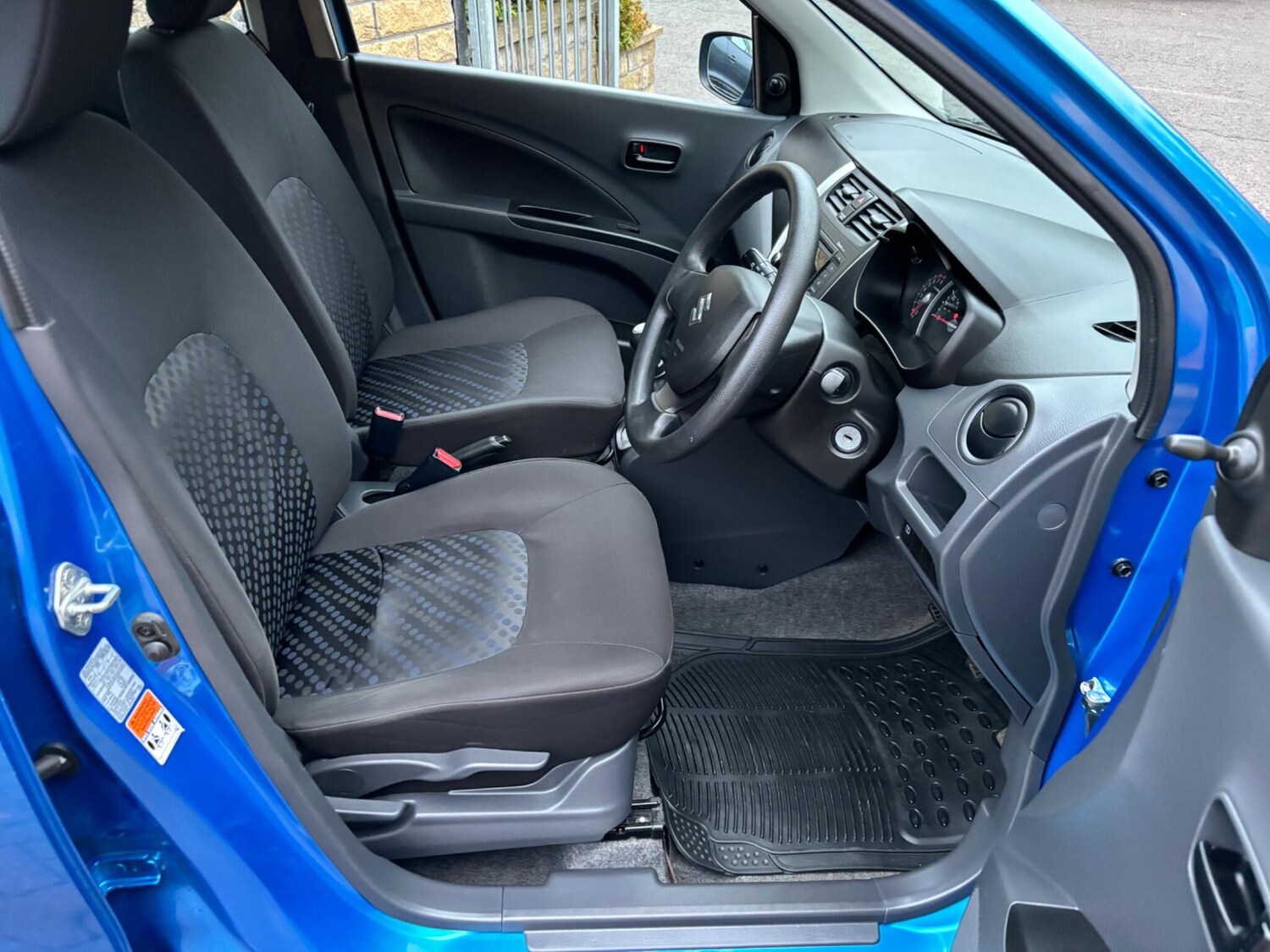 Used Suzuki Celerio 2017 for sale - 75949395: Photo 24