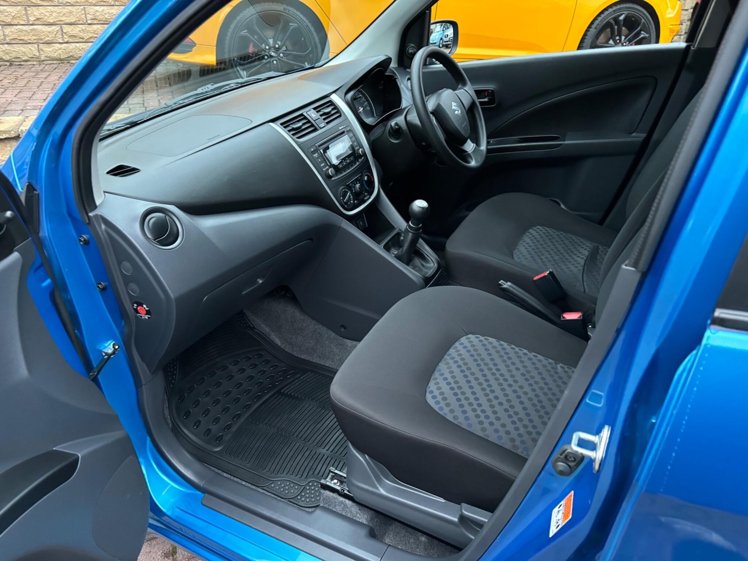 Used Suzuki Celerio 2017 for sale - 75949395: Photo 26