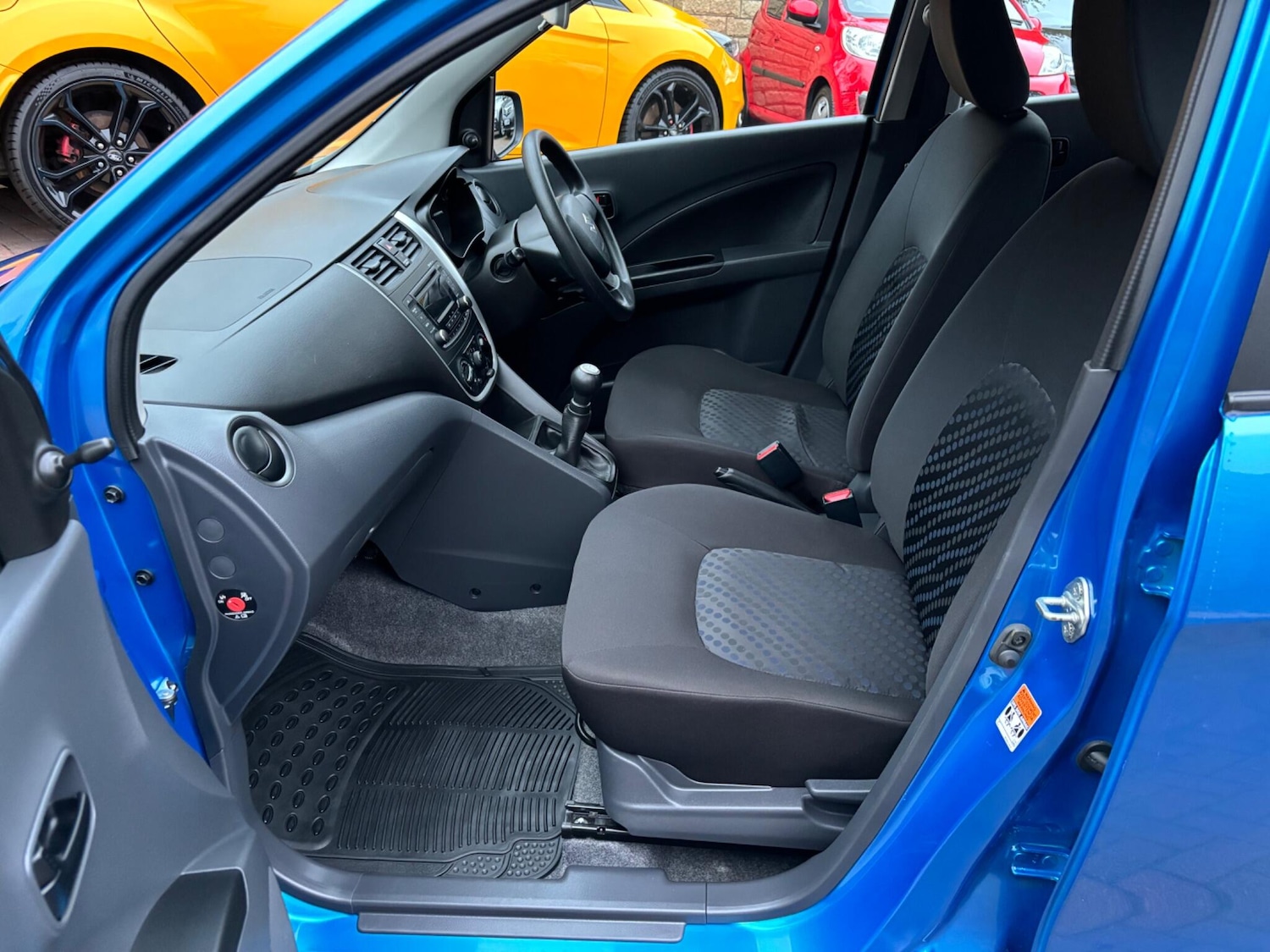 Used Suzuki Celerio 2017 for sale - 75949395: Photo 27