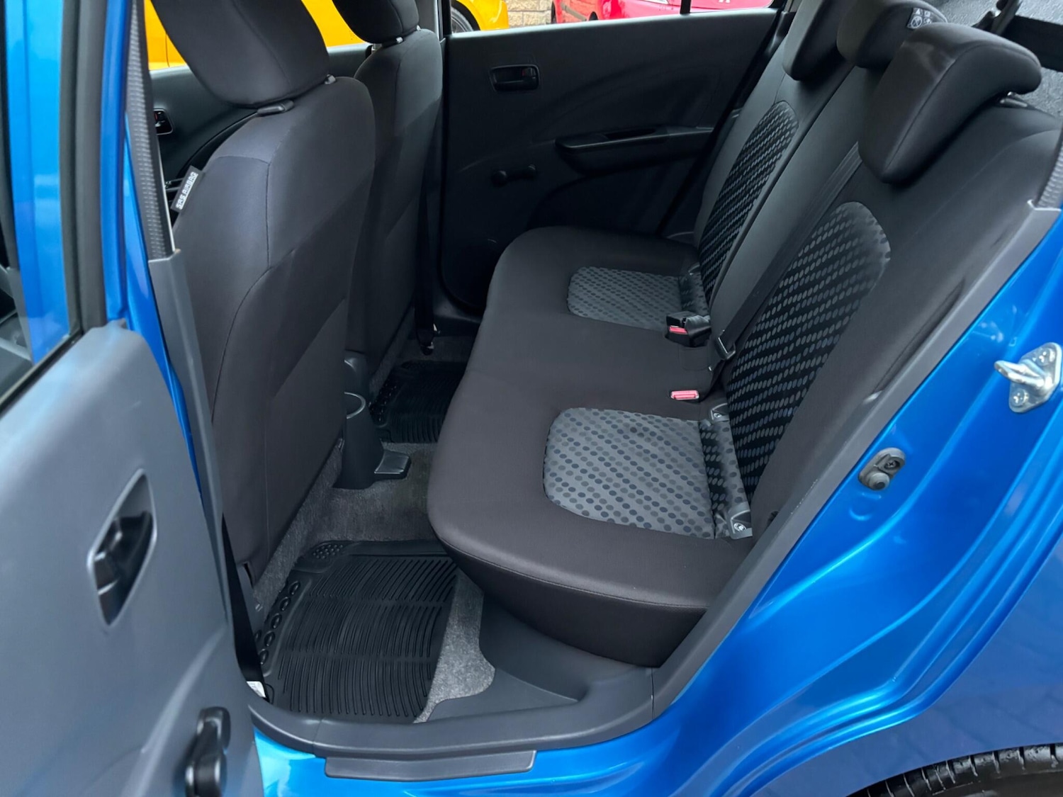 Used Suzuki Celerio 2017 for sale - 75949395: Photo 29