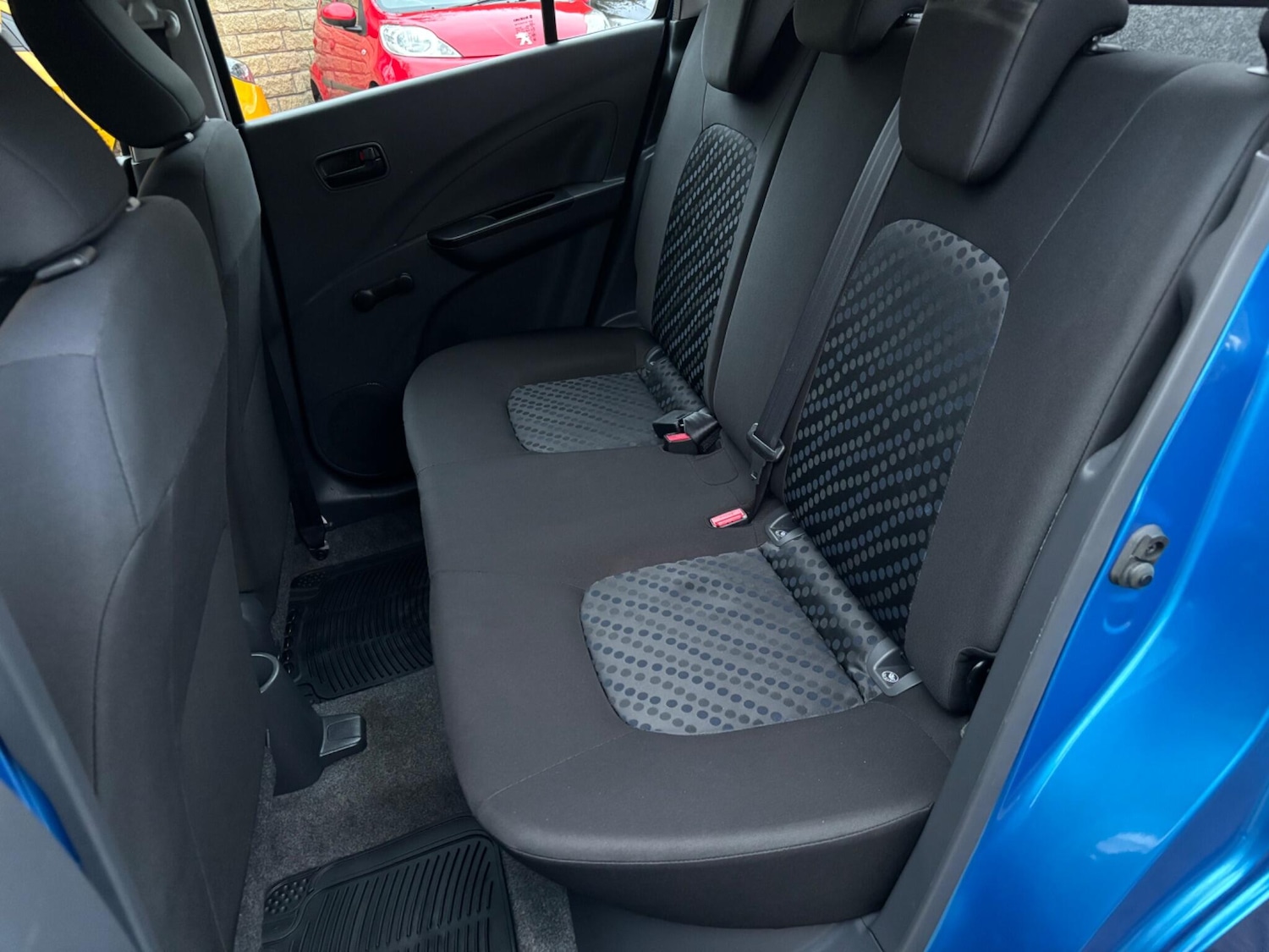 Used Suzuki Celerio 2017 for sale - 75949395: Photo 30