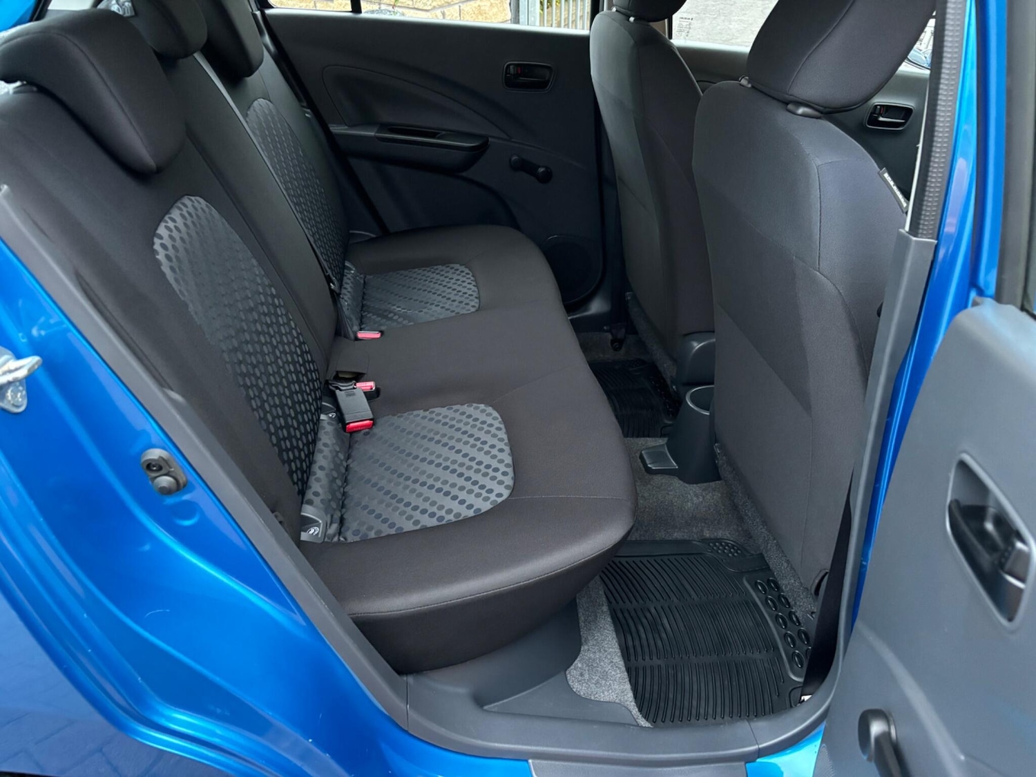 Used Suzuki Celerio 2017 for sale - 75949395: Photo 31