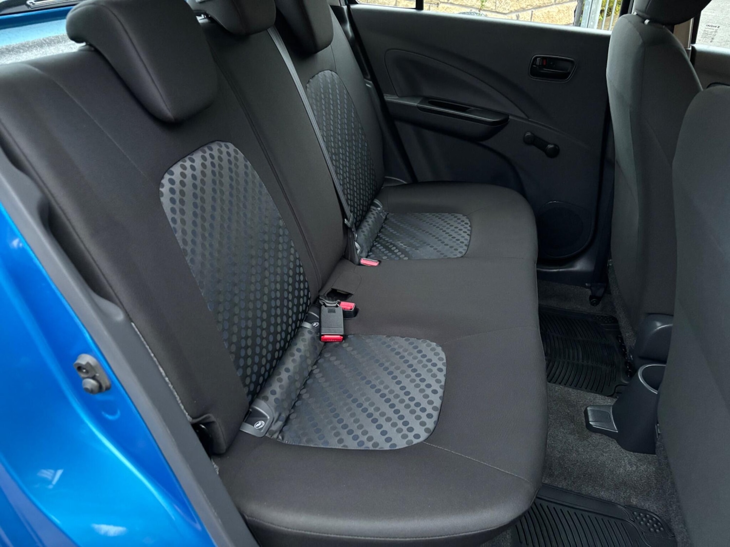 Used Suzuki Celerio 2017 for sale - 75949395: Photo 32