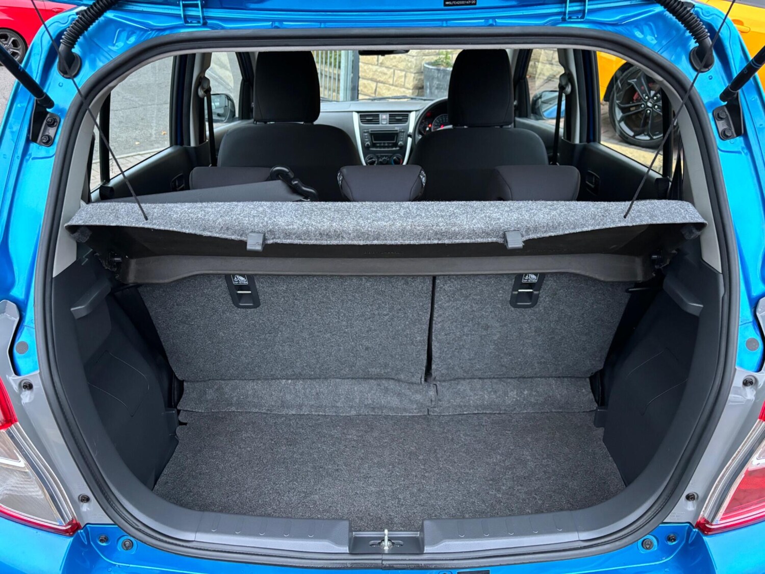 Used Suzuki Celerio 2017 for sale - 75949395: Photo 33