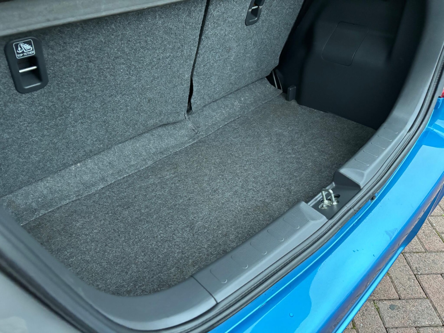 Used Suzuki Celerio 2017 for sale - 75949395: Photo 34