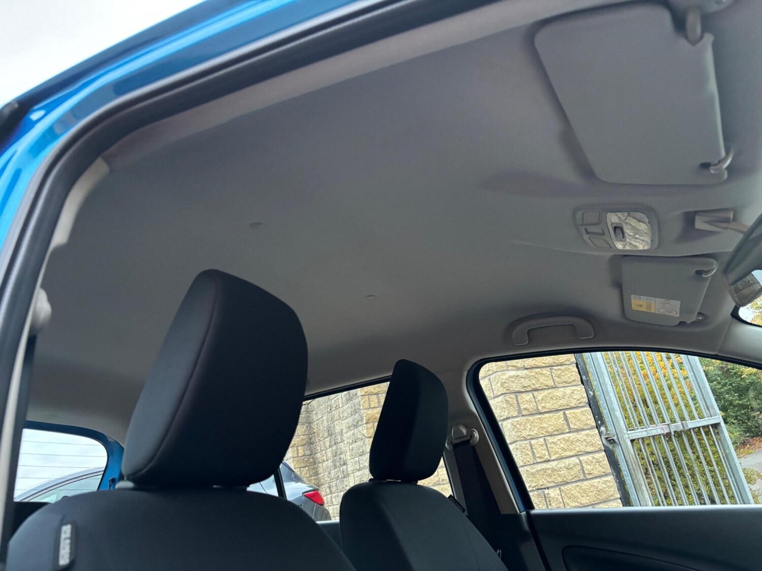 Used Suzuki Celerio 2017 for sale - 75949395: Photo 35