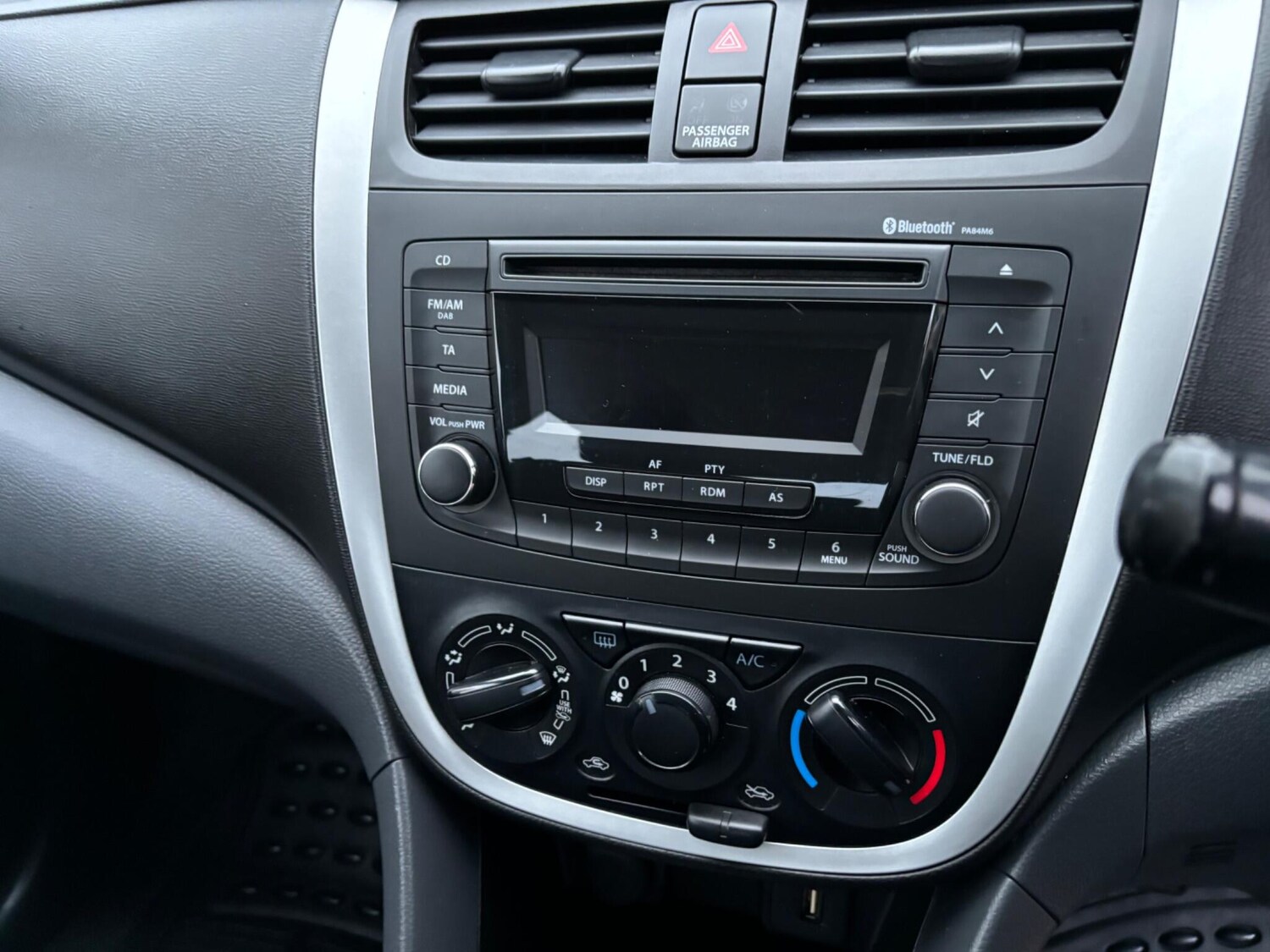 Used Suzuki Celerio 2017 for sale - 75949395: Photo 36