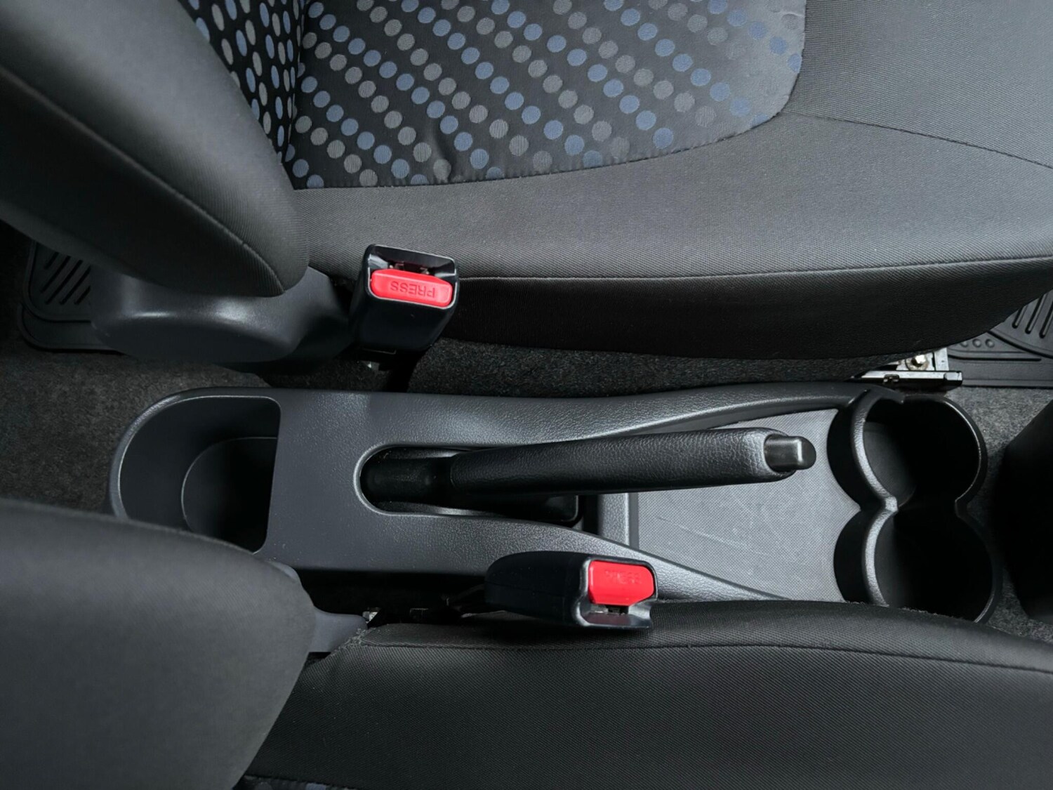 Used Suzuki Celerio 2017 for sale - 75949395: Photo 41