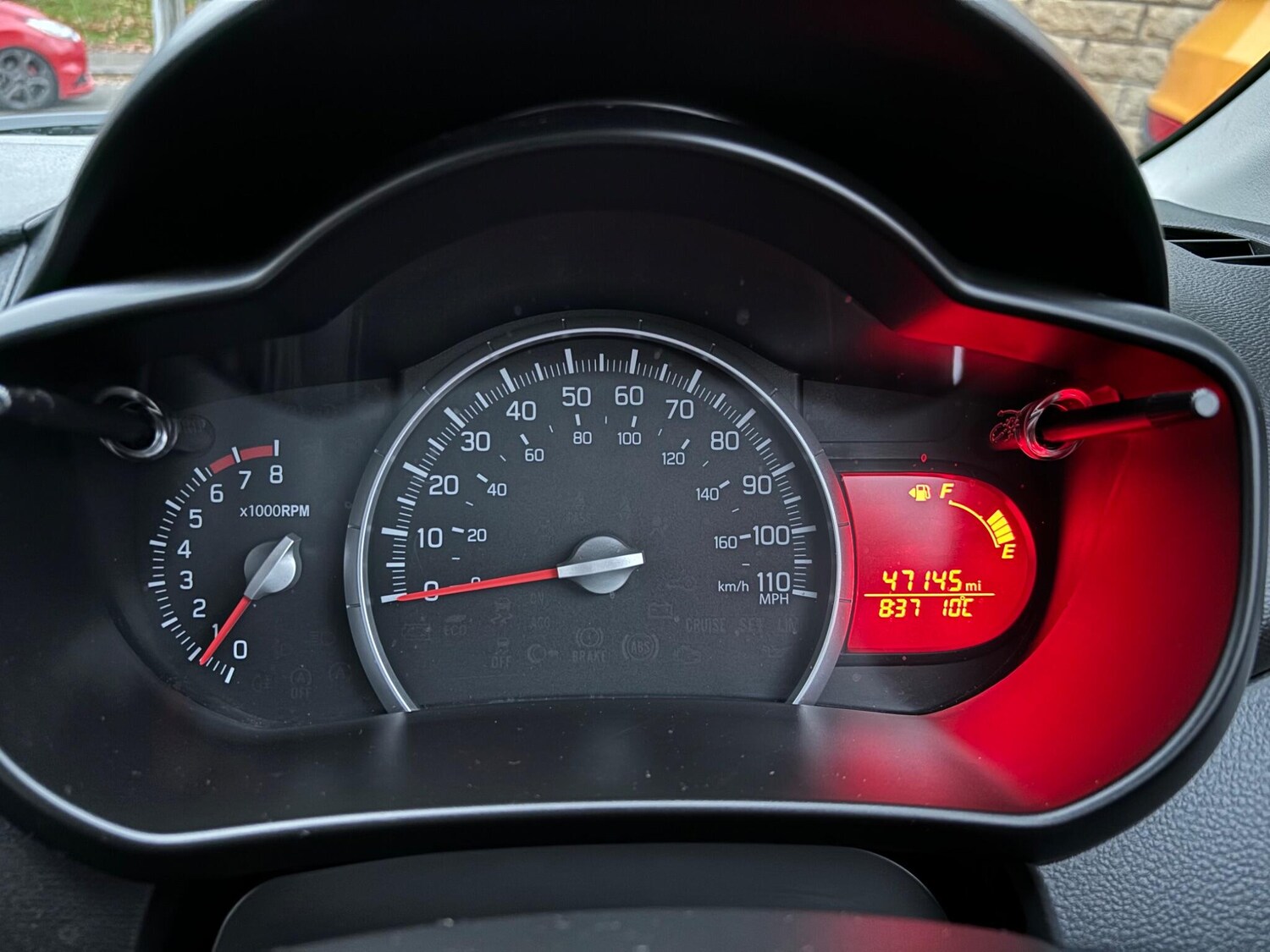 Used Suzuki Celerio 2017 for sale - 75949395: Photo 43