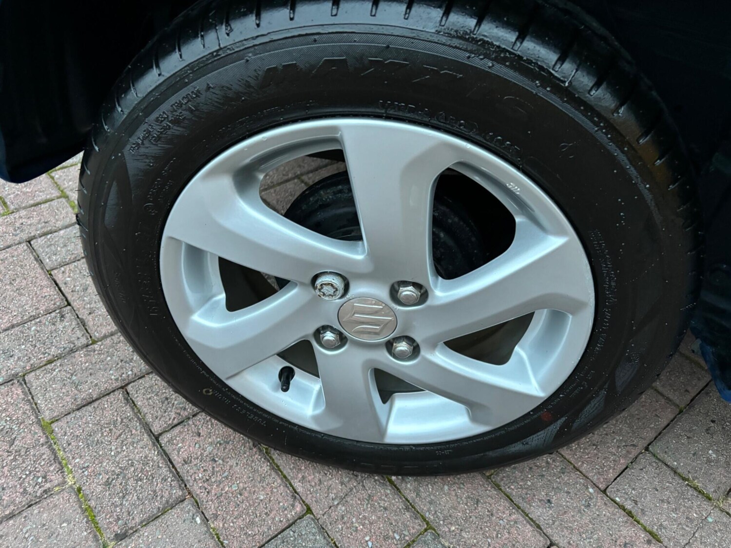 Used Suzuki Celerio 2017 for sale - 75949395: Photo 52