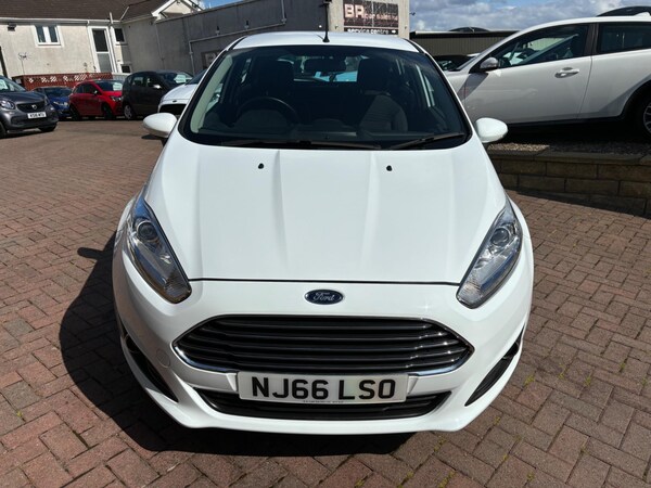 Used Ford Fiesta 2016 for sale - 75014357: Photo 19