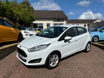 2016 (66) - 1.25 Zetec Euro 6 5dr