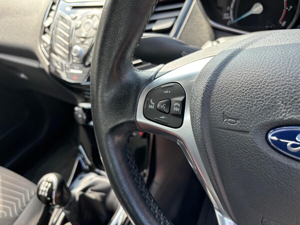 Used Ford Fiesta 2016 for sale - 75014357: Photo 38