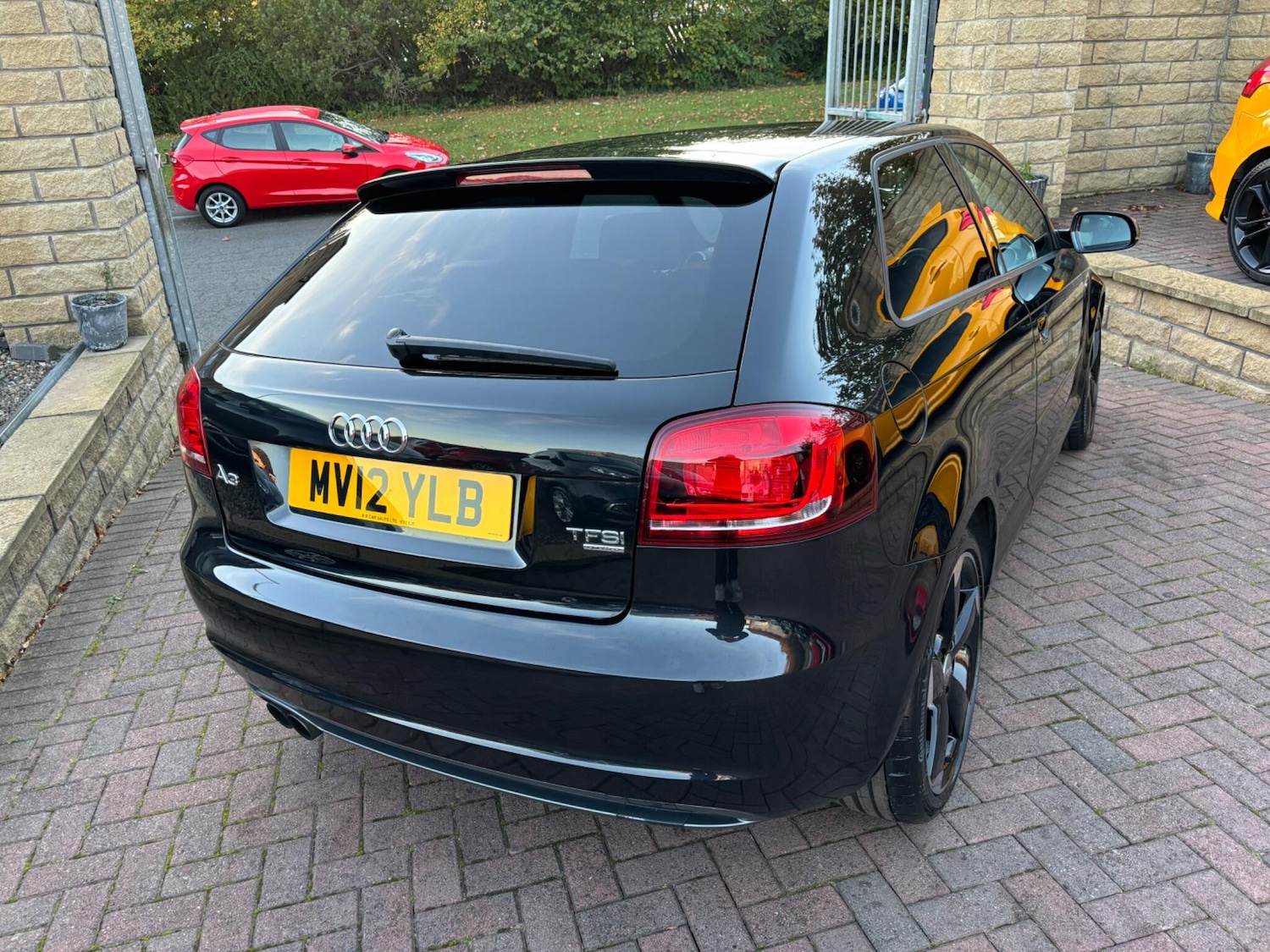 Used Audi A3 2012 for sale - 76990372: Photo 12