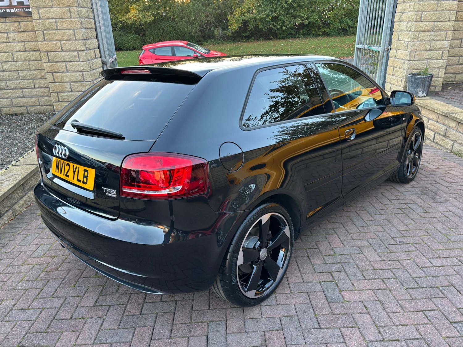 Used Audi A3 2012 for sale - 76990372: Photo 13