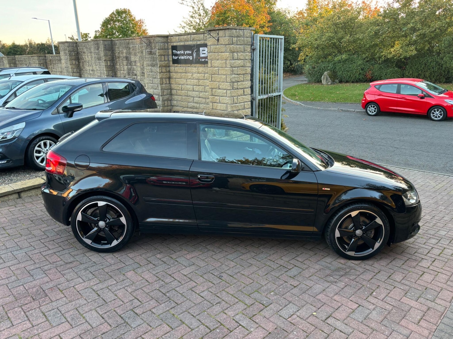 Used Audi A3 2012 for sale - 76990372: Photo 15