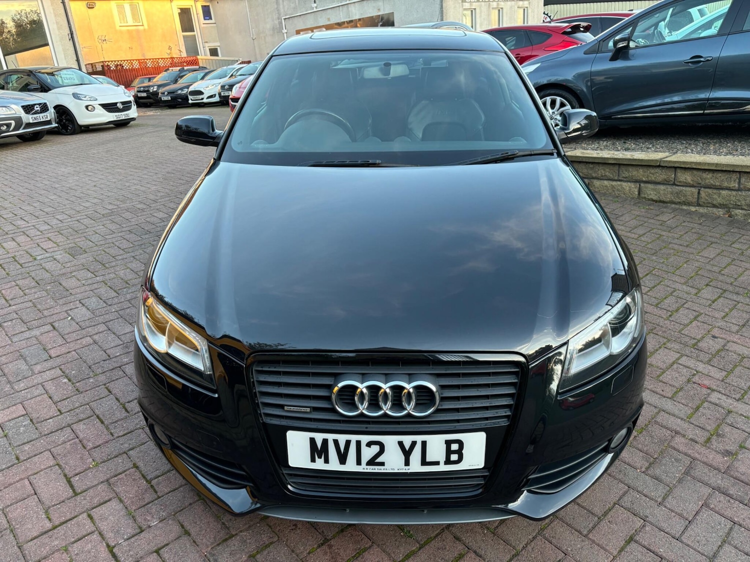 Used Audi A3 2012 for sale - 76990372: Photo 19