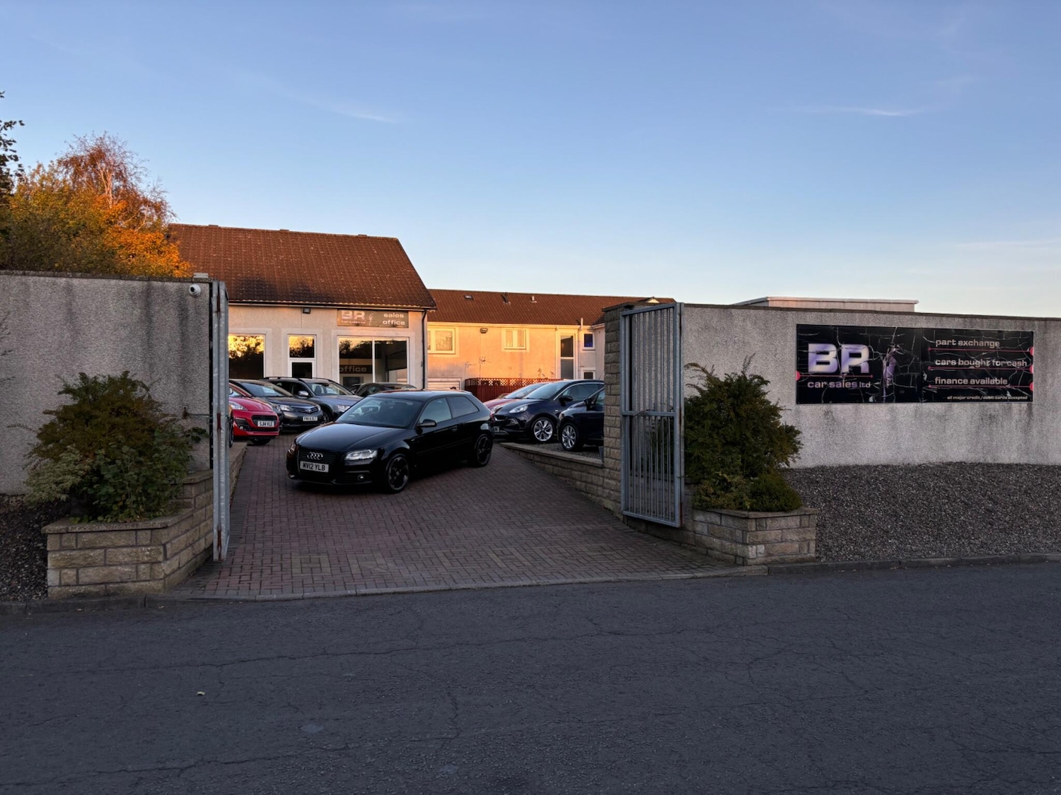 Used Audi A3 2012 for sale - 76990372: Photo 2