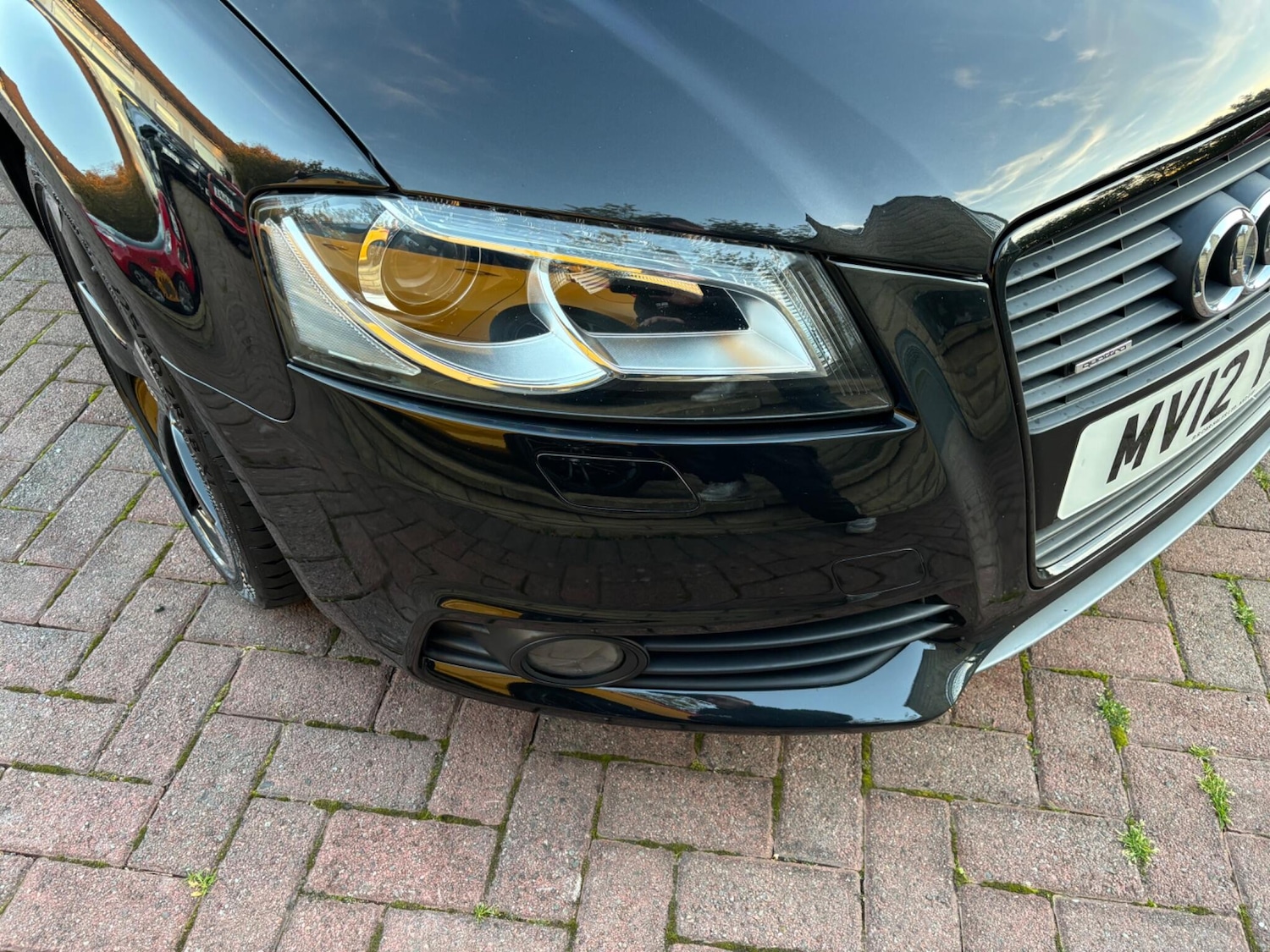 Used Audi A3 2012 for sale - 76990372: Photo 20