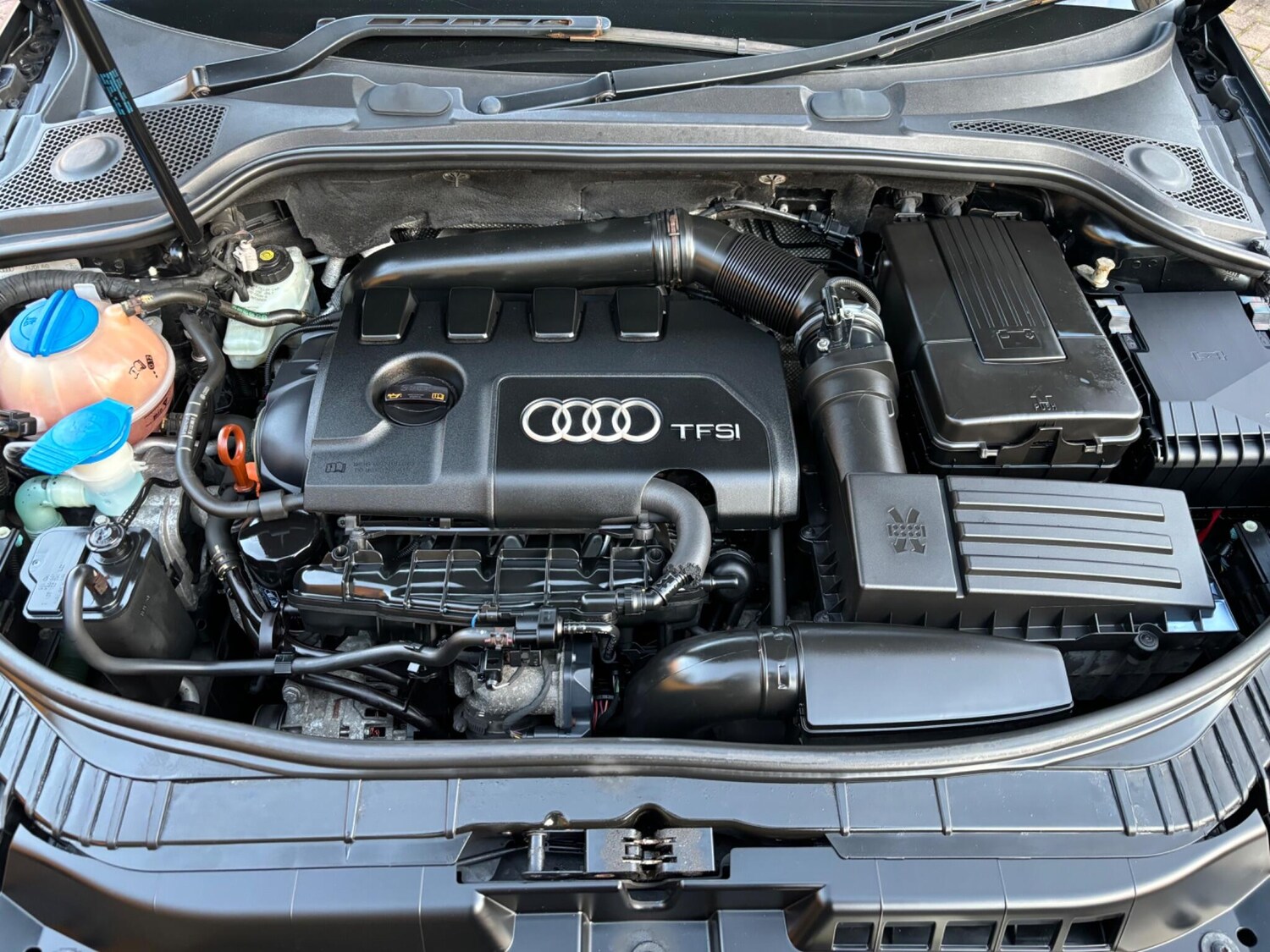 Used Audi A3 2012 for sale - 76990372: Photo 23