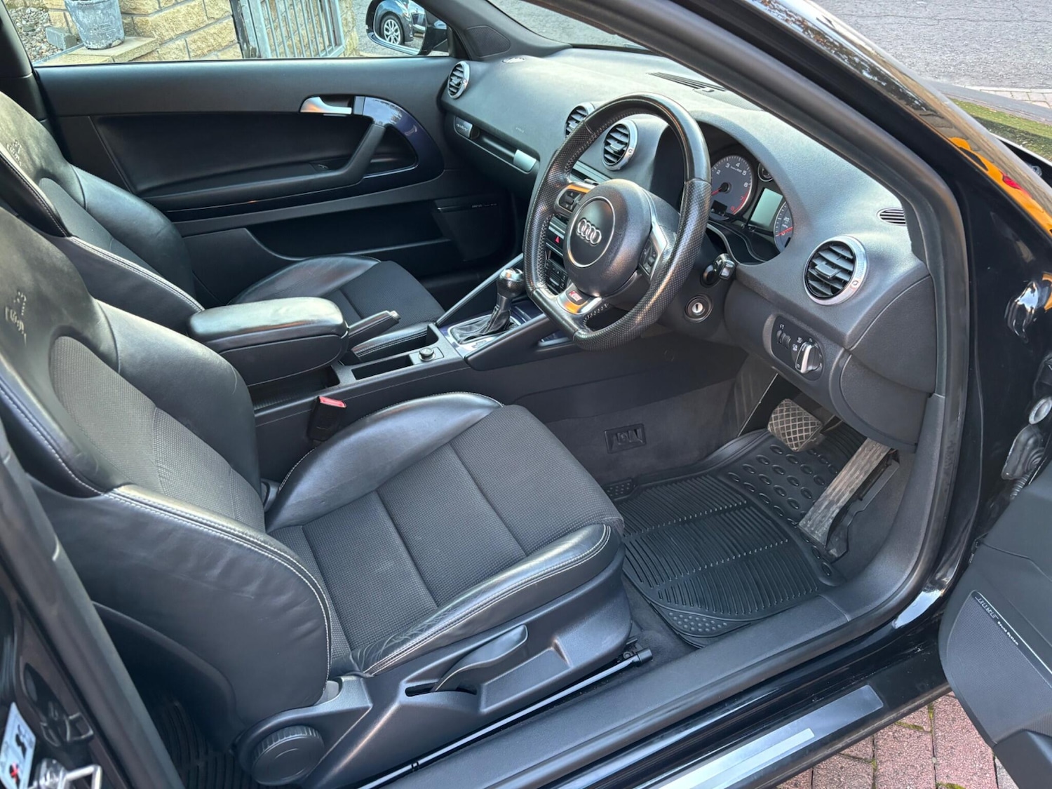 Used Audi A3 2012 for sale - 76990372: Photo 27