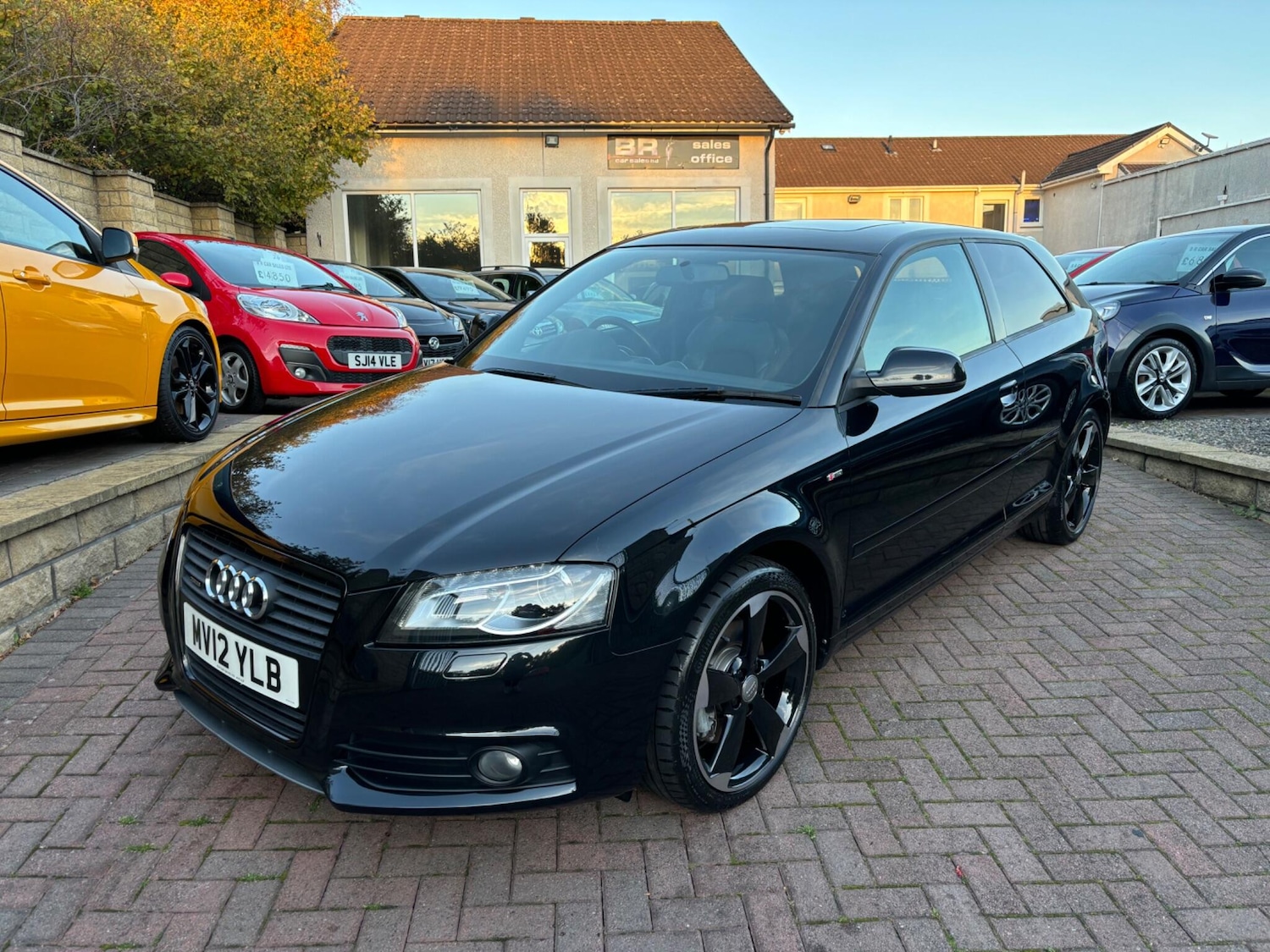 Used Audi A3 2012 for sale - 76990372: Photo 5