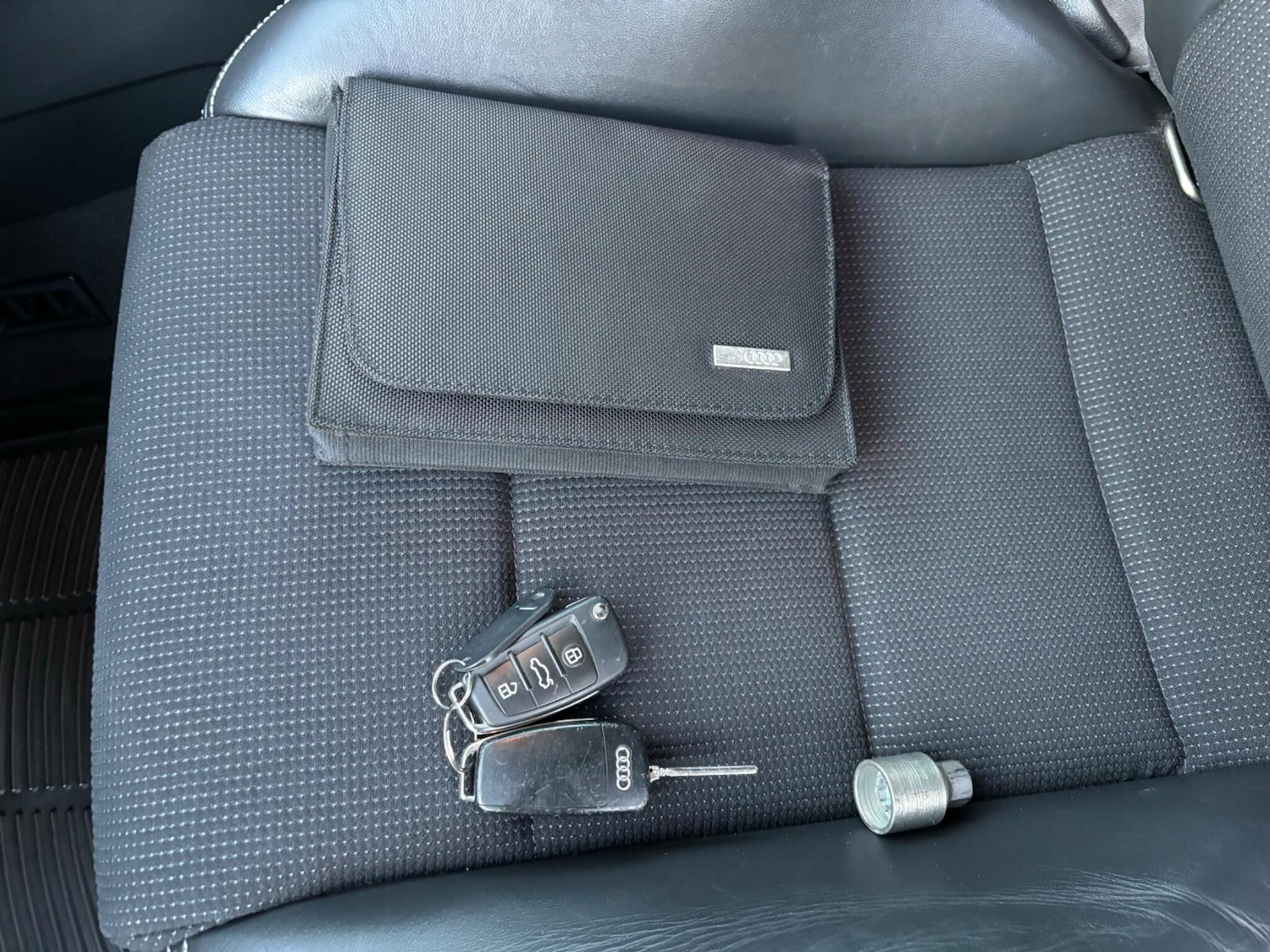 Used Audi A3 2012 for sale - 76990372: Photo 57