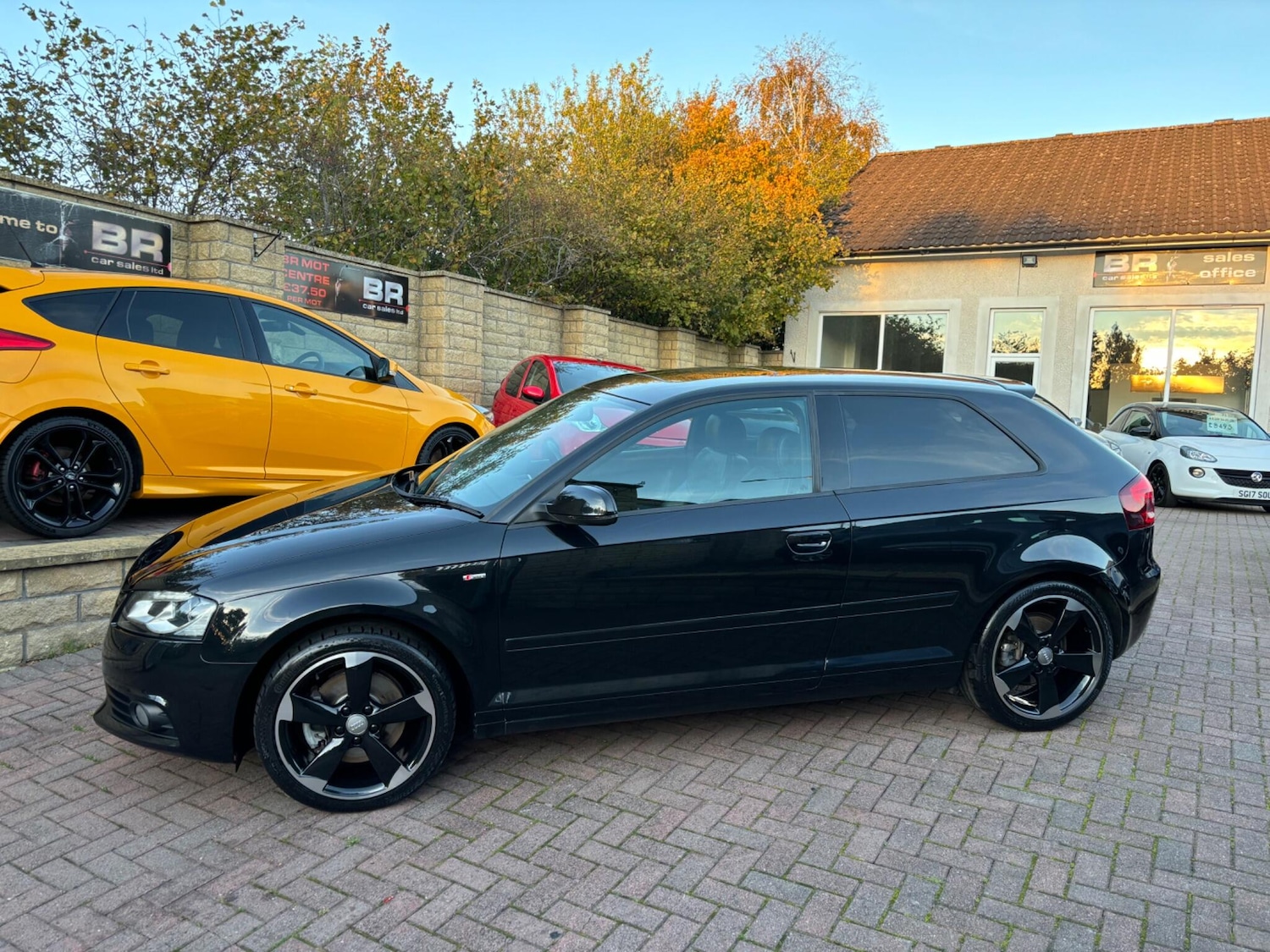 Used Audi A3 2012 for sale - 76990372: Photo 6