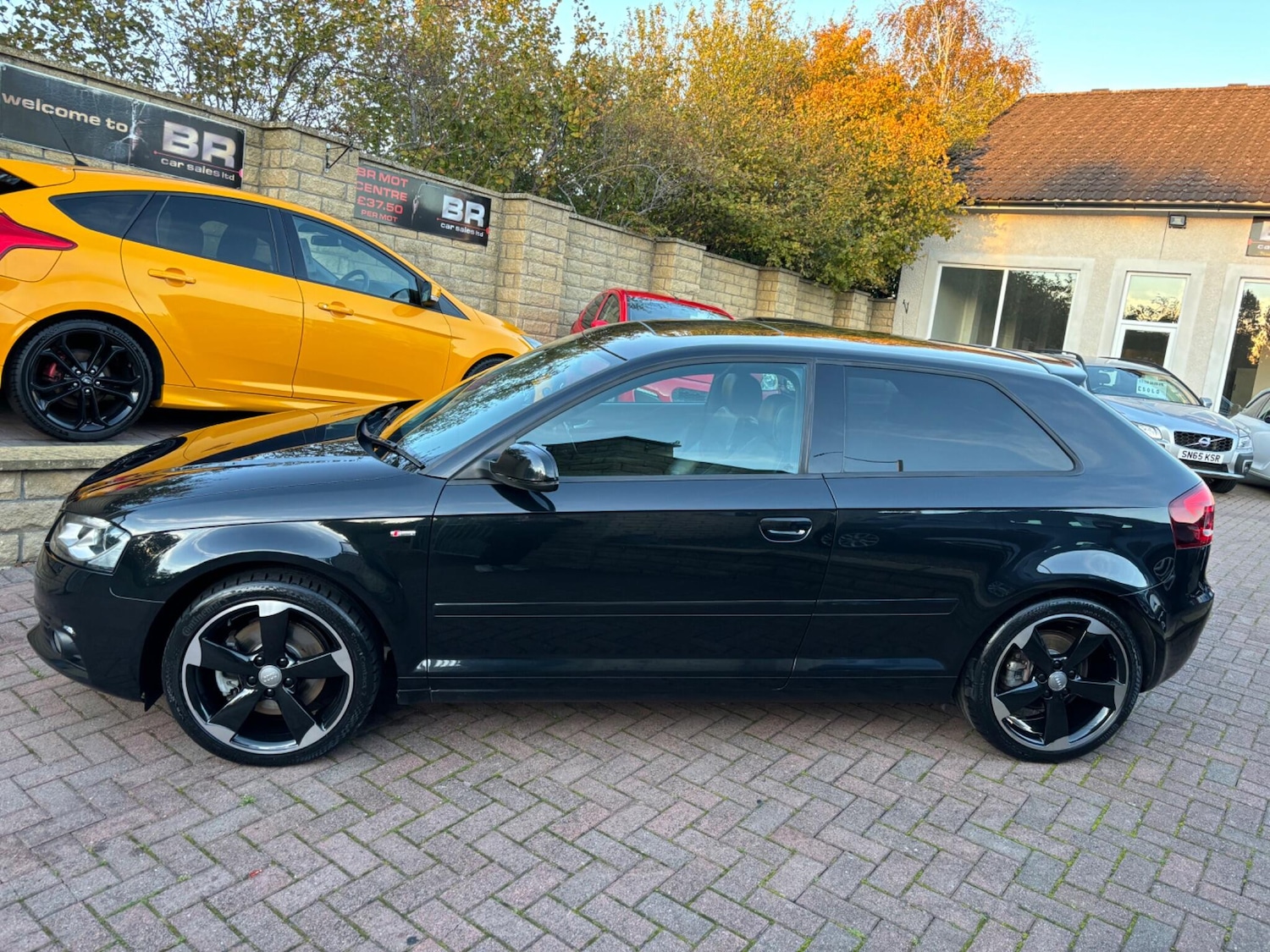 Used Audi A3 2012 for sale - 76990372: Photo 7