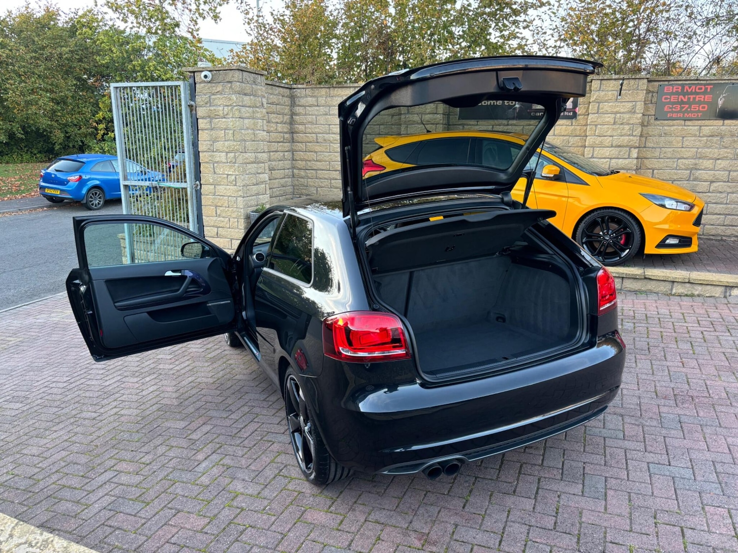 Used Audi A3 2012 for sale - 76990372: Photo 72