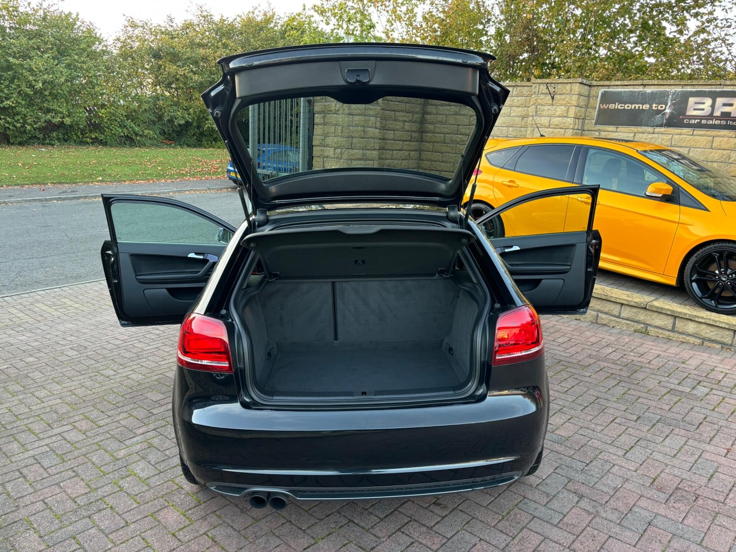 Used Audi A3 2012 for sale - 76990372: Photo 73