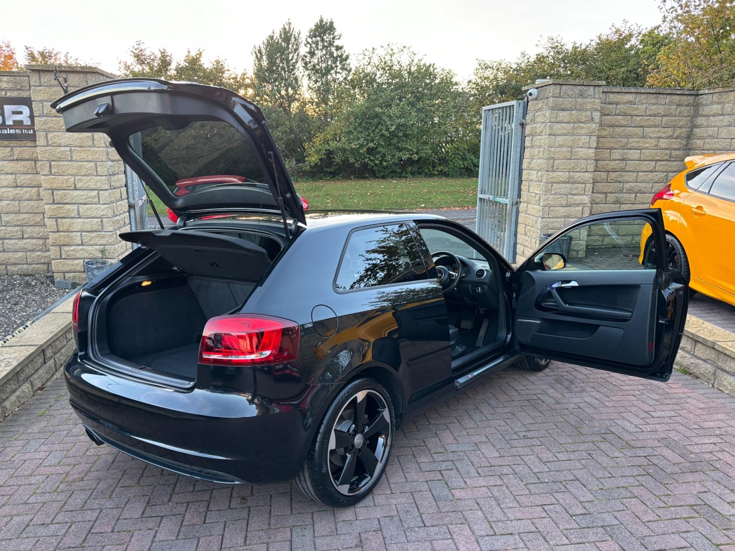 Used Audi A3 2012 for sale - 76990372: Photo 74