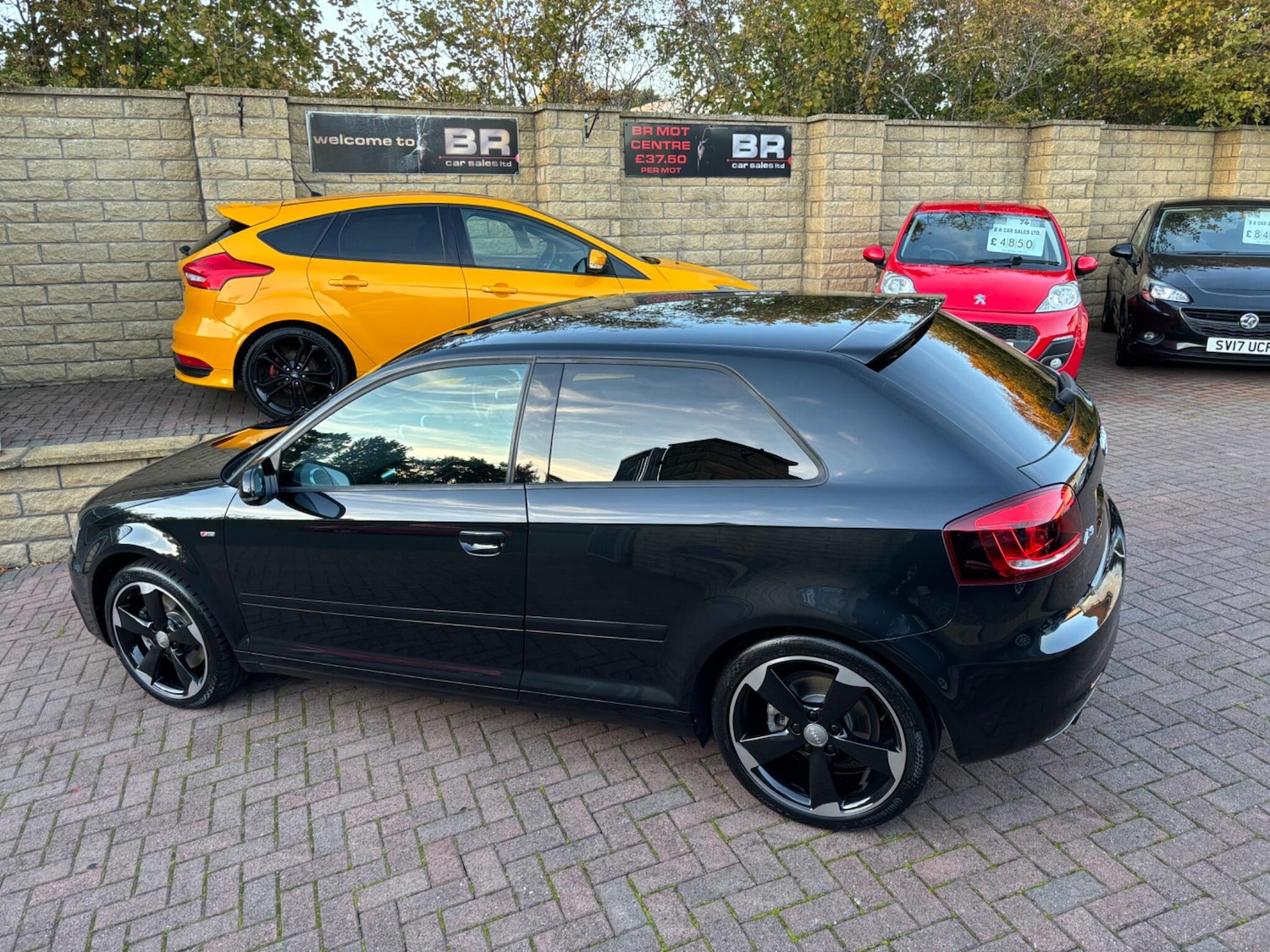 Used Audi A3 2012 for sale - 76990372: Photo 8