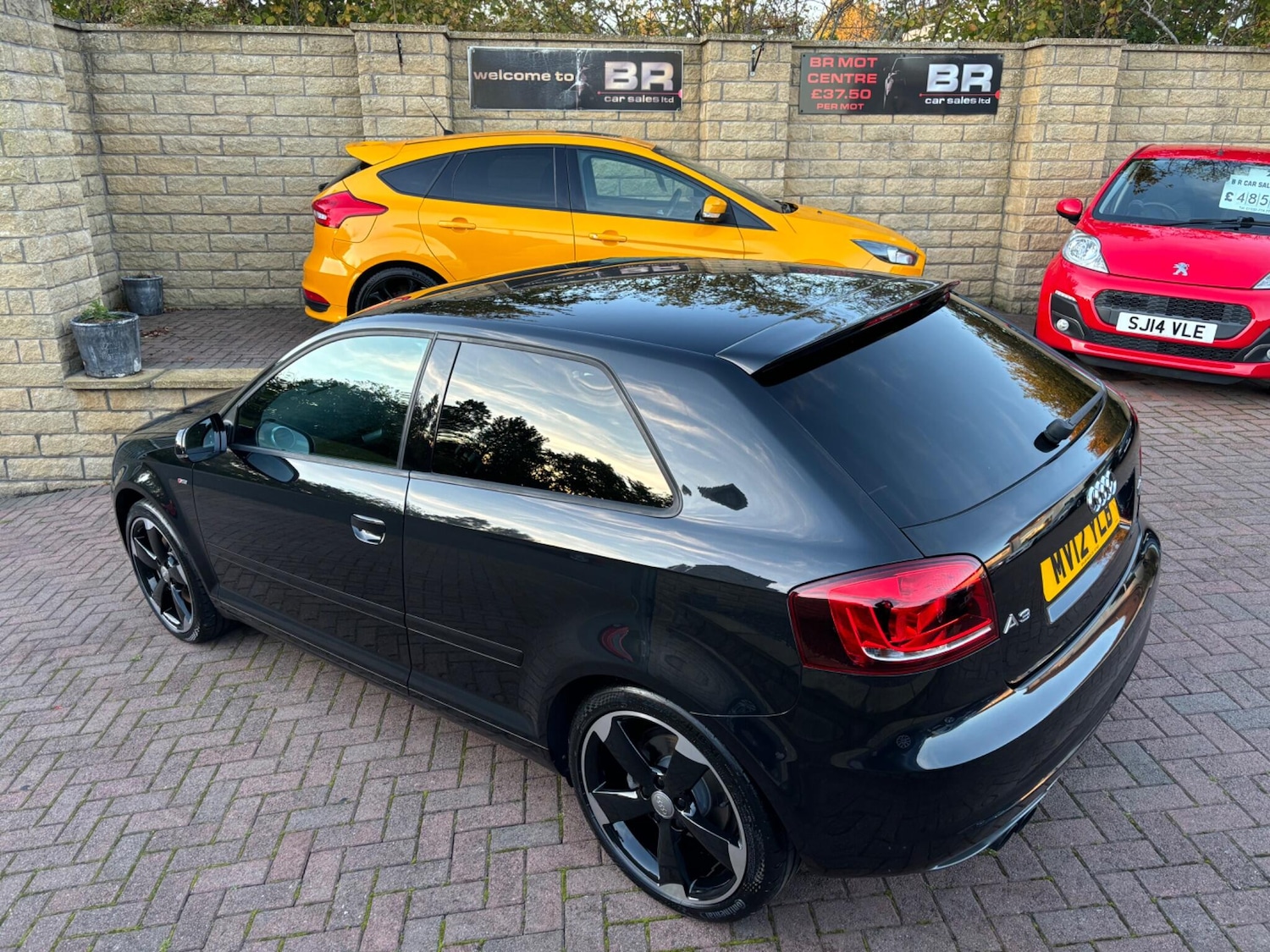 Used Audi A3 2012 for sale - 76990372: Photo 9