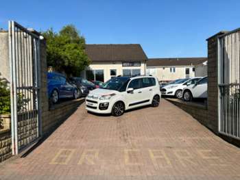 Used Citroen C3 Picasso 2015 for sale - 74173698: Photo