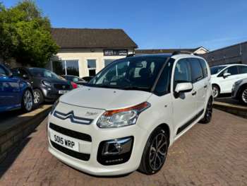 Used Citroen C3 Picasso 2015 for sale - 74173698: Photo