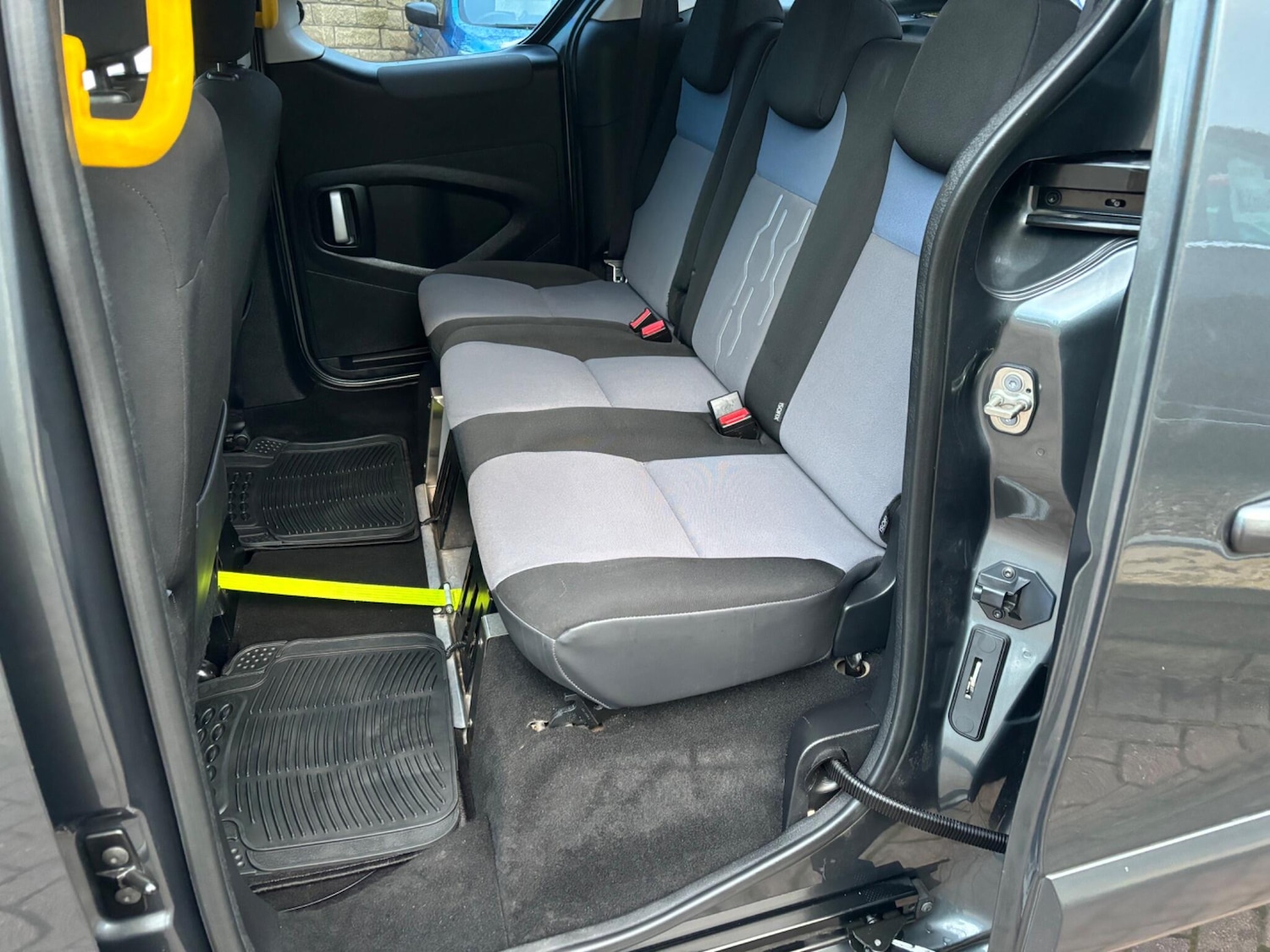 Used Peugeot Partner Tepee 2014 for sale - 76701699: Photo 30