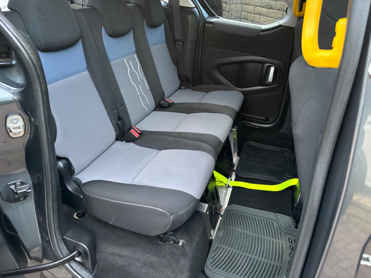 Used Peugeot Partner Tepee 2014 for sale - 76701699: Photo 32