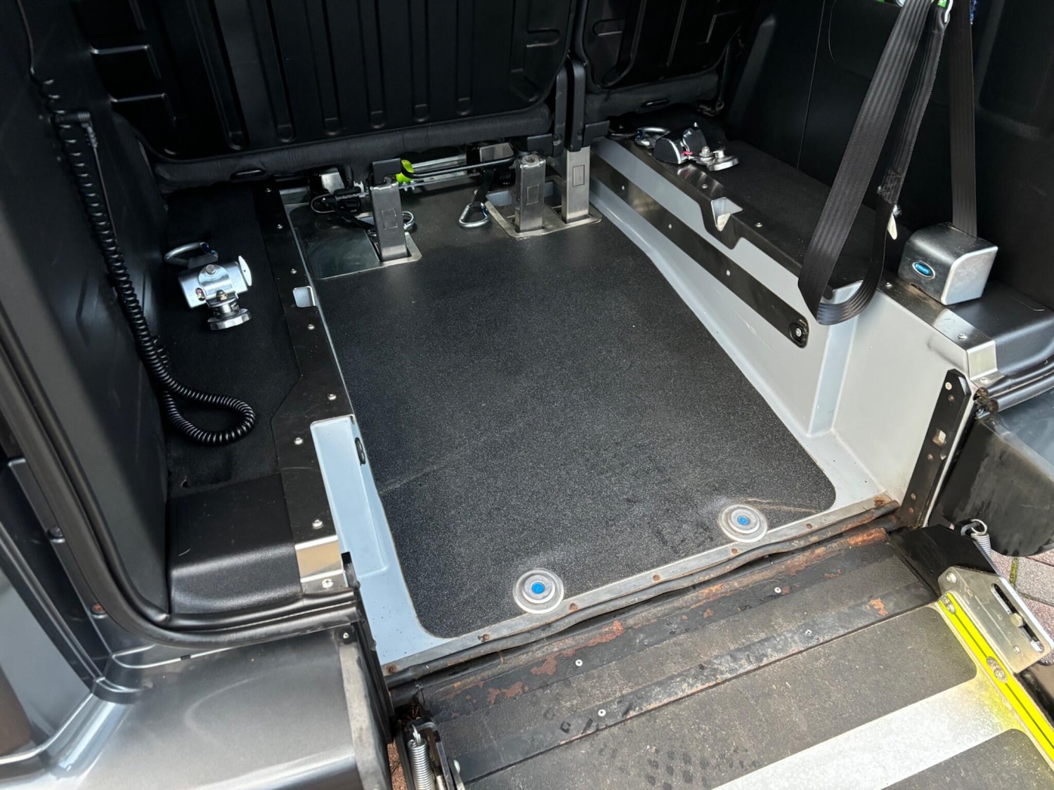 Used Peugeot Partner Tepee 2014 for sale - 76701699: Photo 34