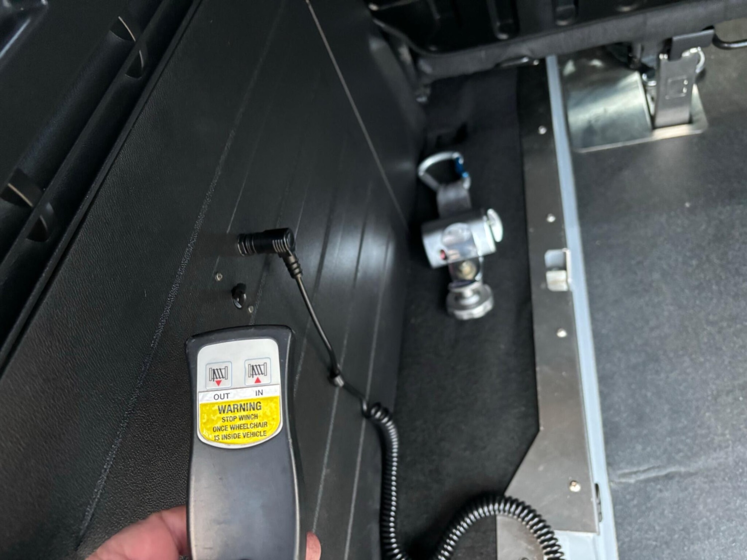 Used Peugeot Partner Tepee 2014 for sale - 76701699: Photo 35