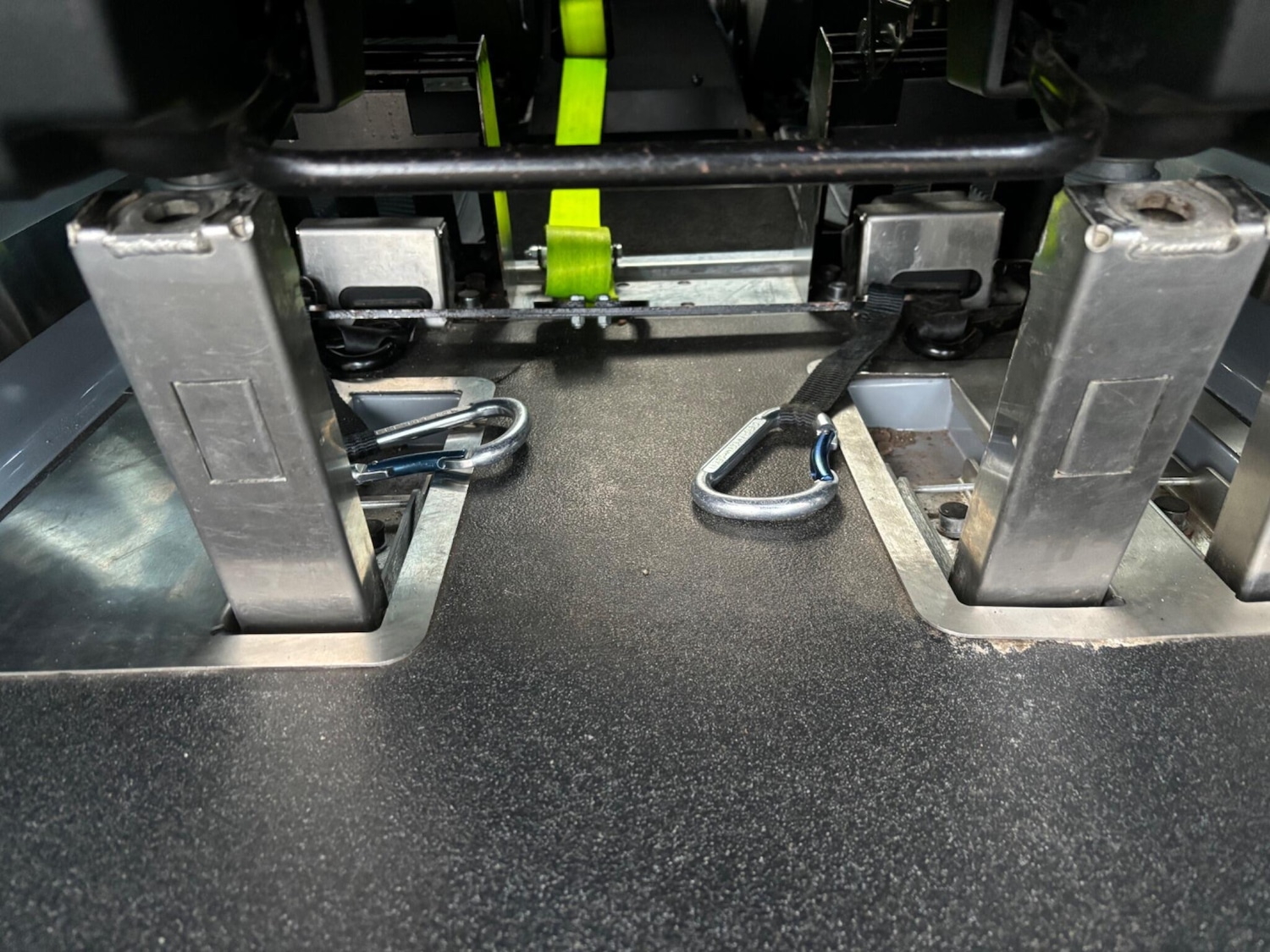 Used Peugeot Partner Tepee 2014 for sale - 76701699: Photo 36