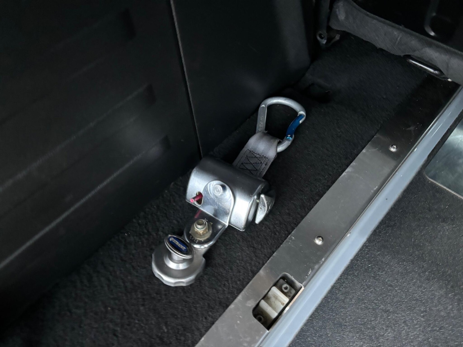 Used Peugeot Partner Tepee 2014 for sale - 76701699: Photo 38