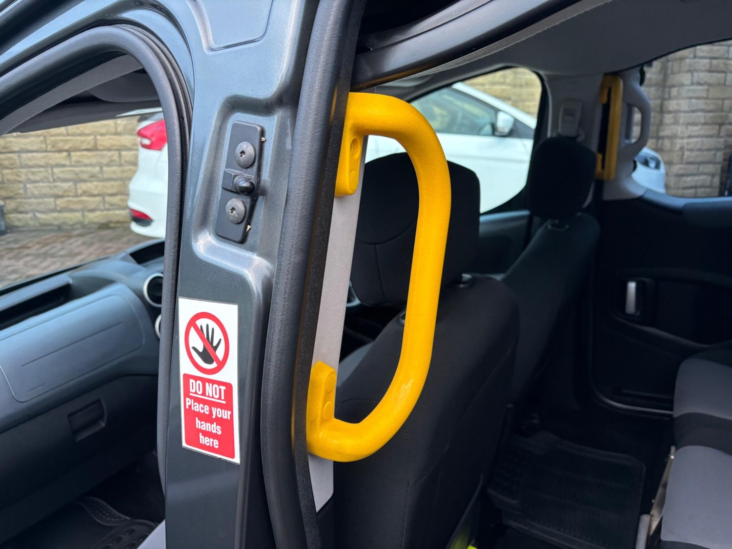 Used Peugeot Partner Tepee 2014 for sale - 76701699: Photo 39