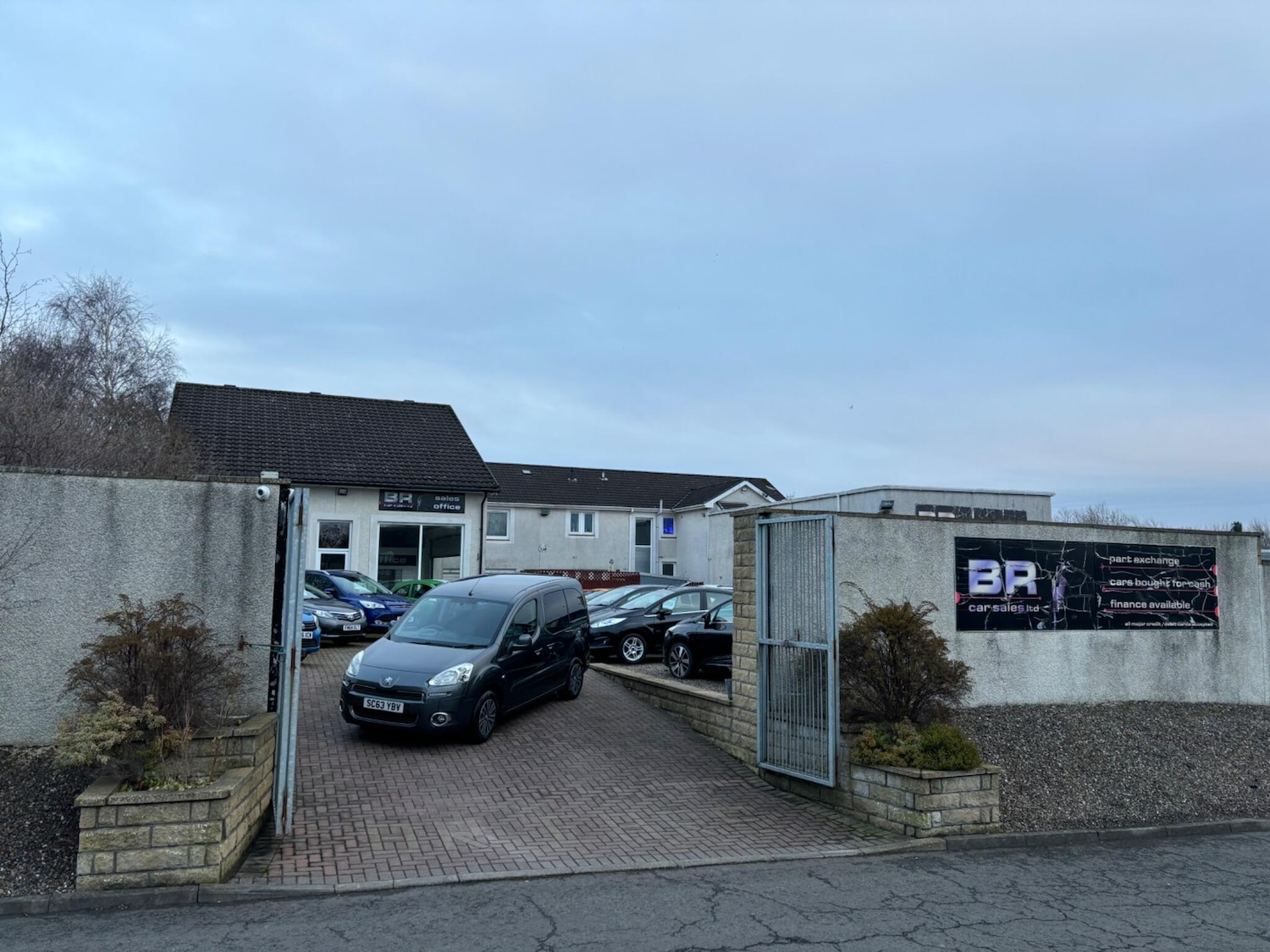 Used Peugeot Partner Tepee 2014 for sale - 76701699: Photo 4