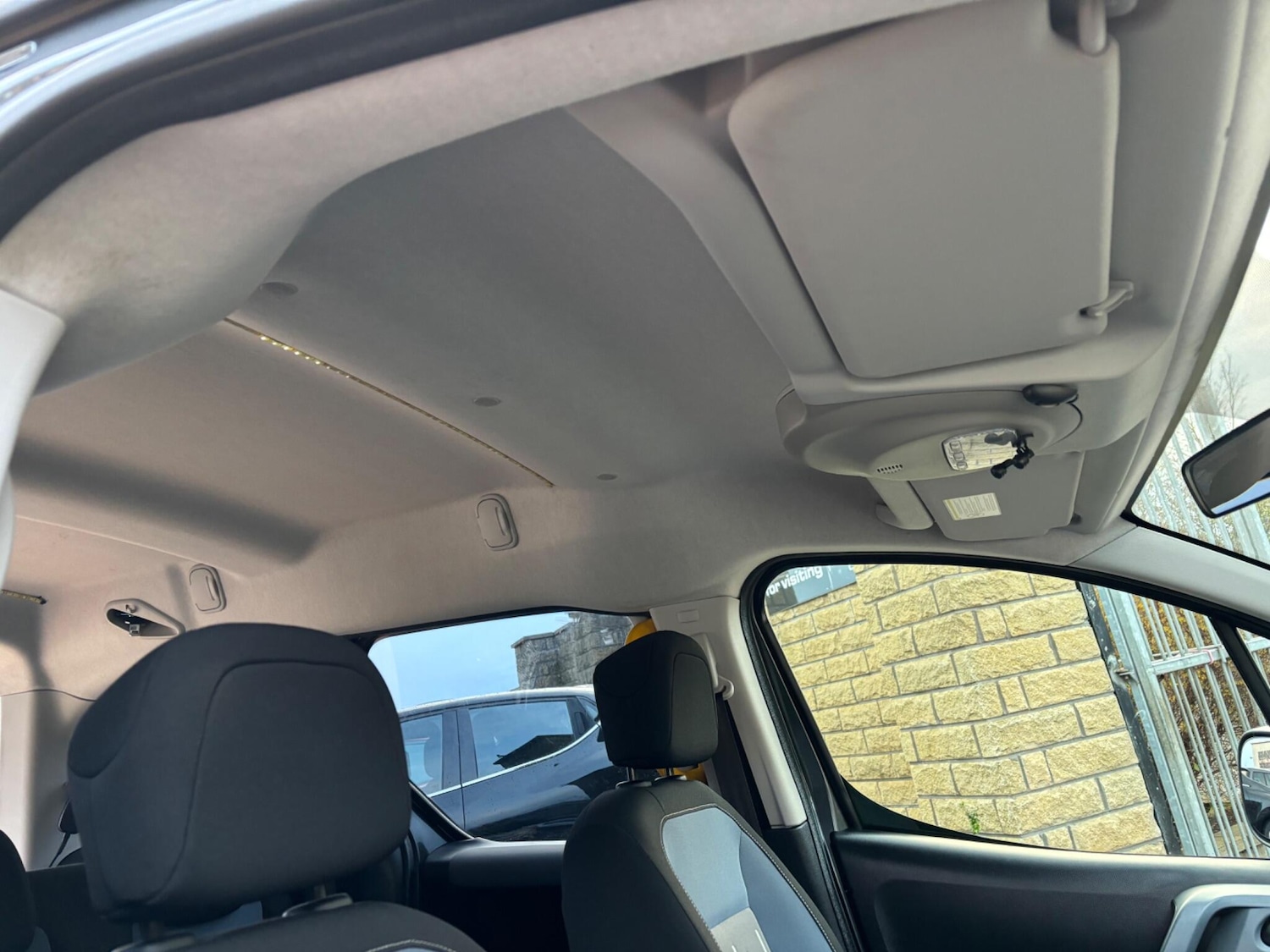 Used Peugeot Partner Tepee 2014 for sale - 76701699: Photo 41