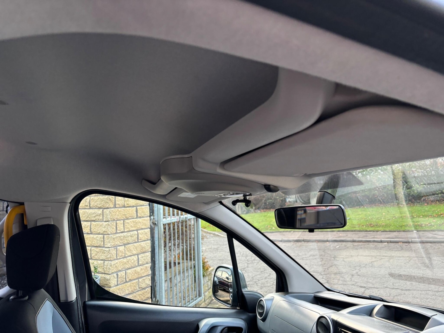 Used Peugeot Partner Tepee 2014 for sale - 76701699: Photo 42