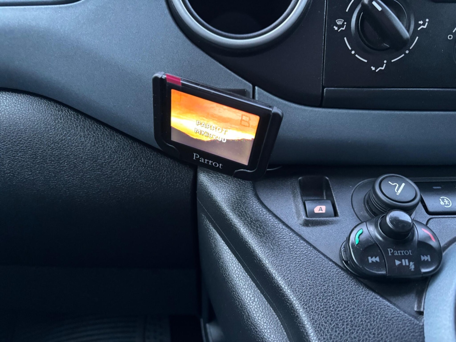 Used Peugeot Partner Tepee 2014 for sale - 76701699: Photo 43