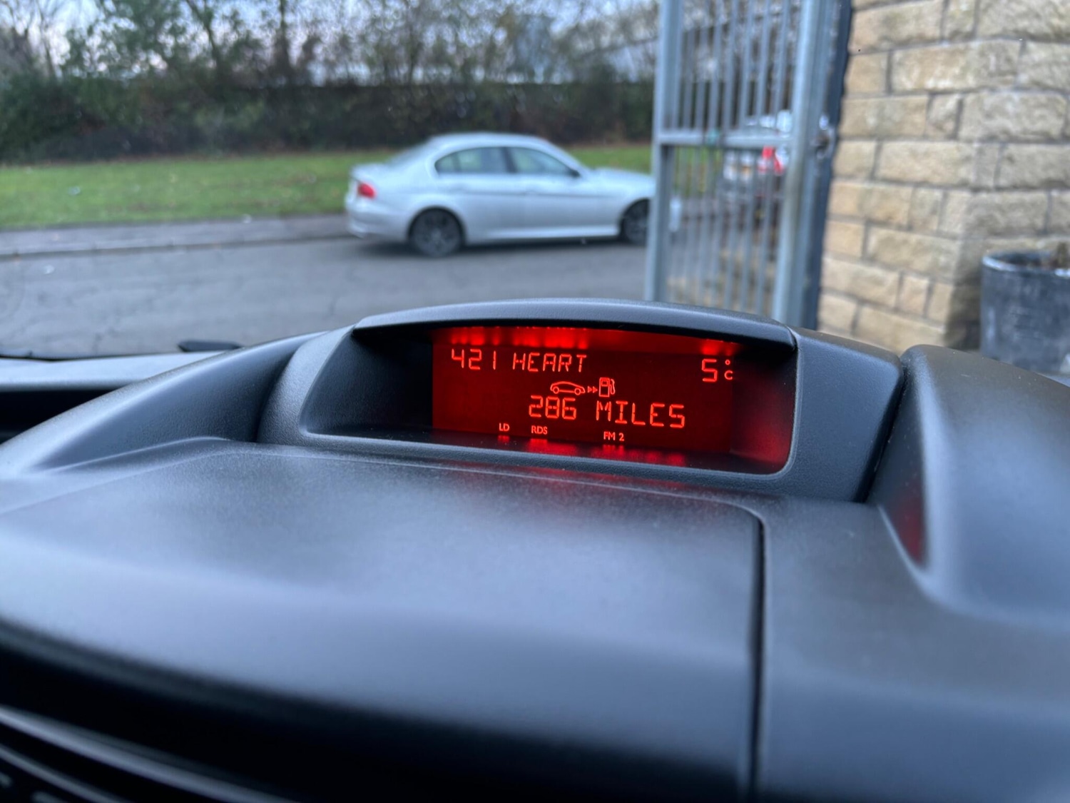 Used Peugeot Partner Tepee 2014 for sale - 76701699: Photo 52