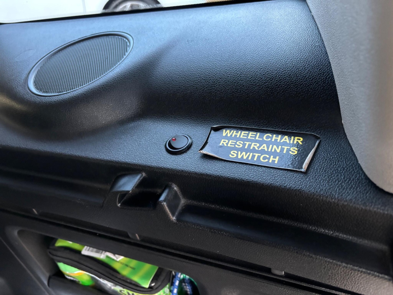 Used Peugeot Partner Tepee 2014 for sale - 76701699: Photo 56