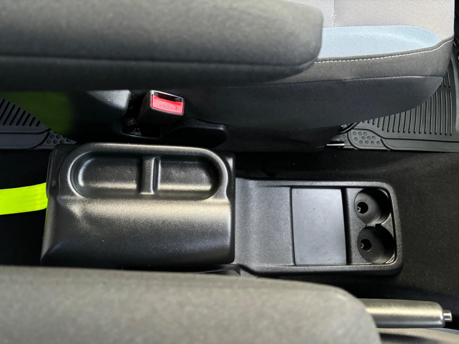 Used Peugeot Partner Tepee 2014 for sale - 76701699: Photo 57